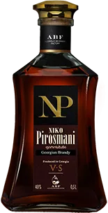 Pirosmani