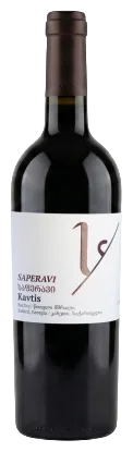 Khashmi Saperavi Qvevri