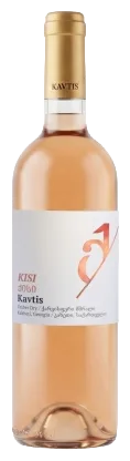 Kisi Qvevri