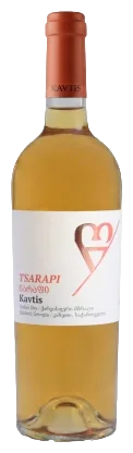 Tsarapi Qvevri