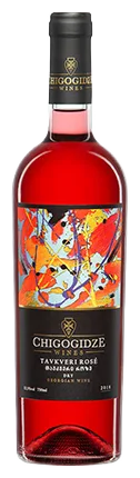 Tavkveri Rose