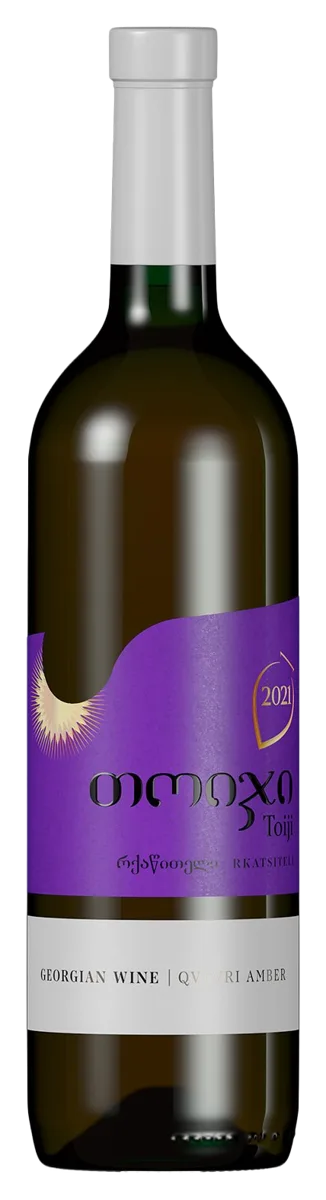 Toiji