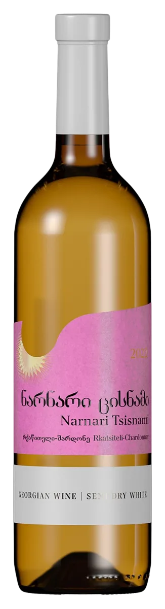 Narnari Tsisnami