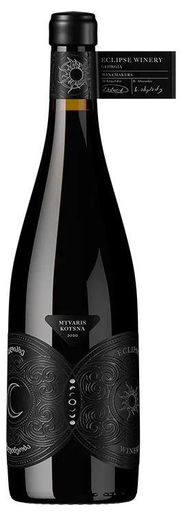 Mtvaris Kotsna