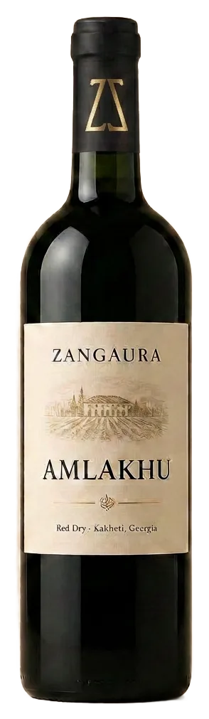 amlakhu (ამლახუ)