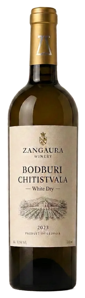 bodburi chitistvala (ბოდბური ჩიტისთვალა)