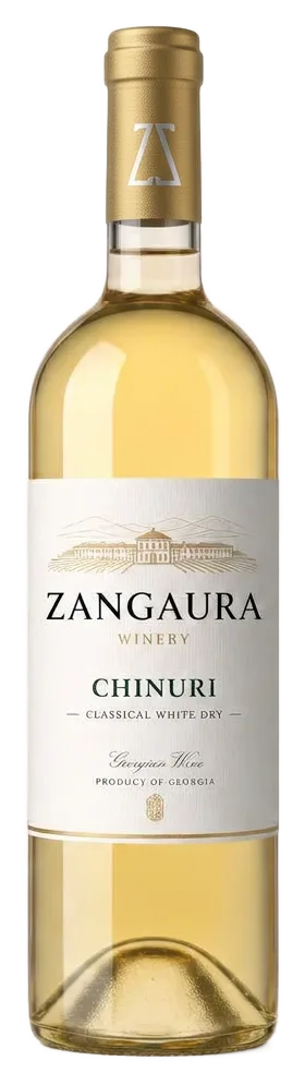 chinuri (ჩინური)