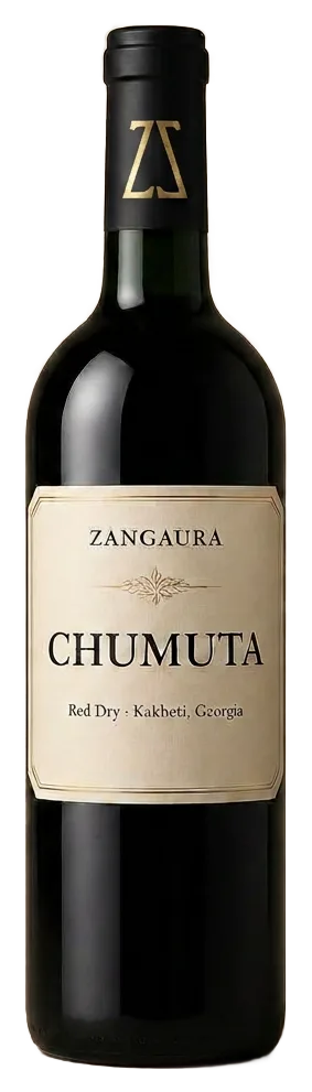 chumuta & dzmani (ჭუმუტა & ძმანი)