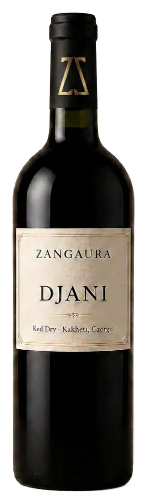 jani (ჯანი)