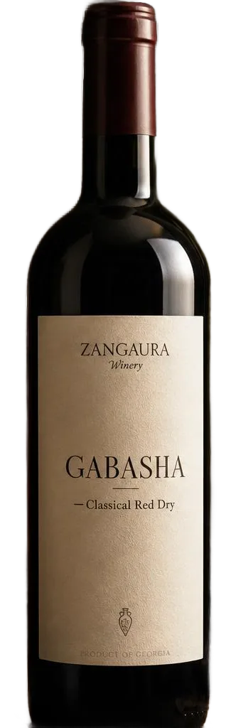 gabasha (გაბაშა)