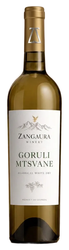 goruli mtsvane (გორული მწვანე)