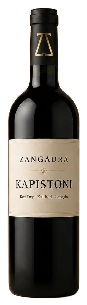 kapistoni (კაპისტონი)