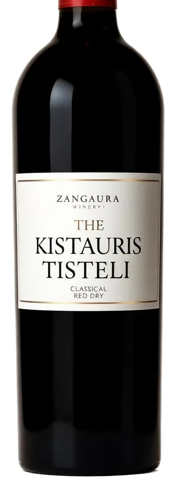 kistauris tsiteli (ქისტაურის წითელი)