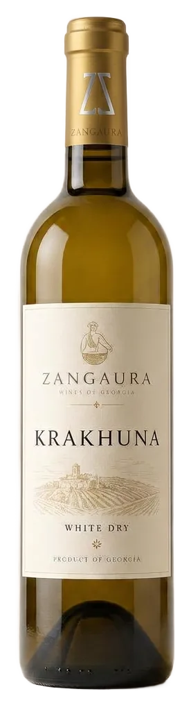 krakhuna (კრახუნა)