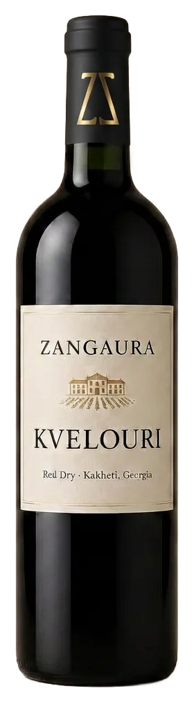 kvelouri (კველოური)