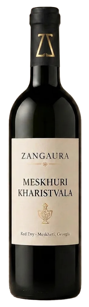 meskhuri kharistvala (მესხური ხარისთვალა)
