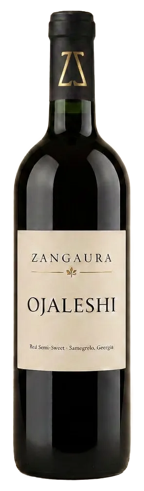 ojaleshi (ოჯალეში)