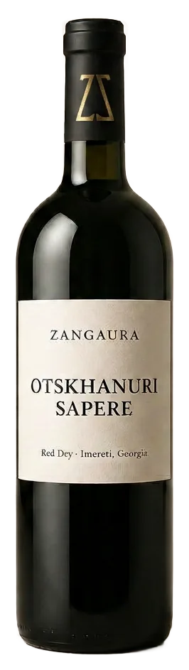 otskhanuri sapere (ოცხანური საფერე)
