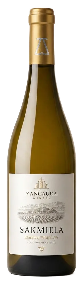 sakmiela (საკმიელა)