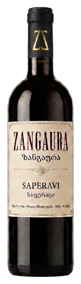 saperavi (საფერავი)
