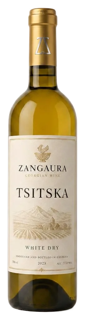 tsitska (ციცქა)