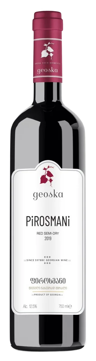 Pirosmani
