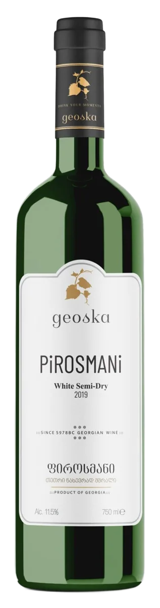 Pirosmani