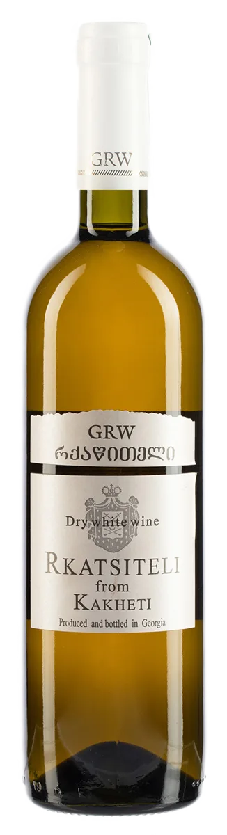 Rkatsiteli