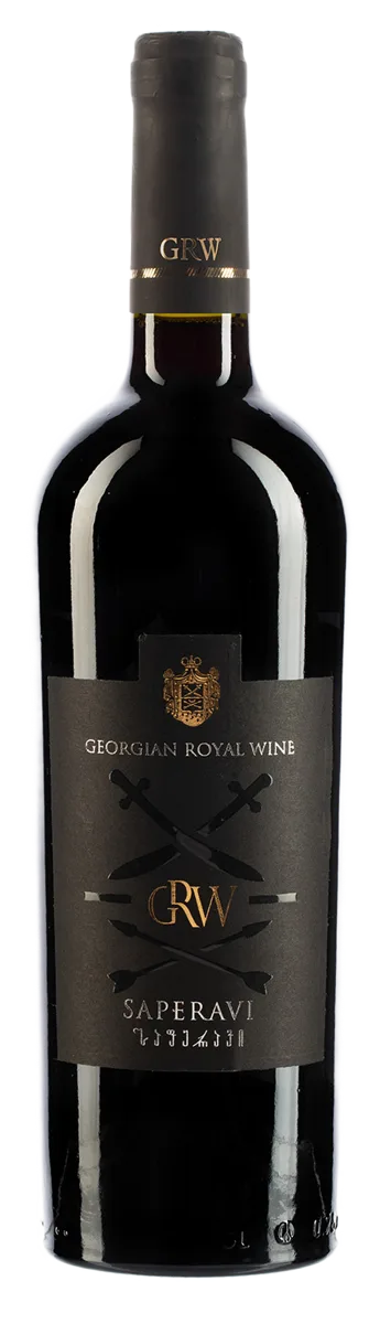 Chateau Saperavi