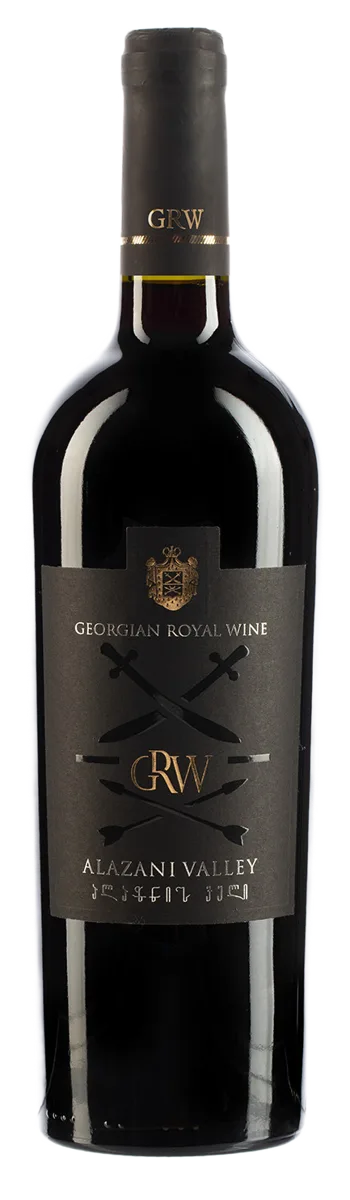 Chateau Alazani Red