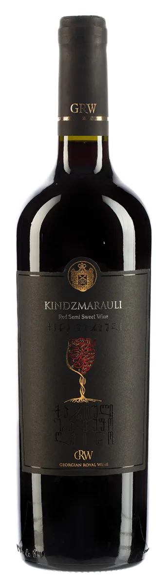 Kindzmarauli