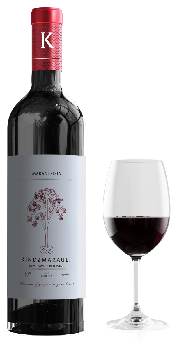 Marani Kiria Kindzmarauli