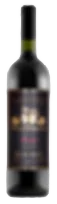 2020 CHATEAU MK TRIUMPHE Saperavi Cabernet Merlot Dry Red Wine