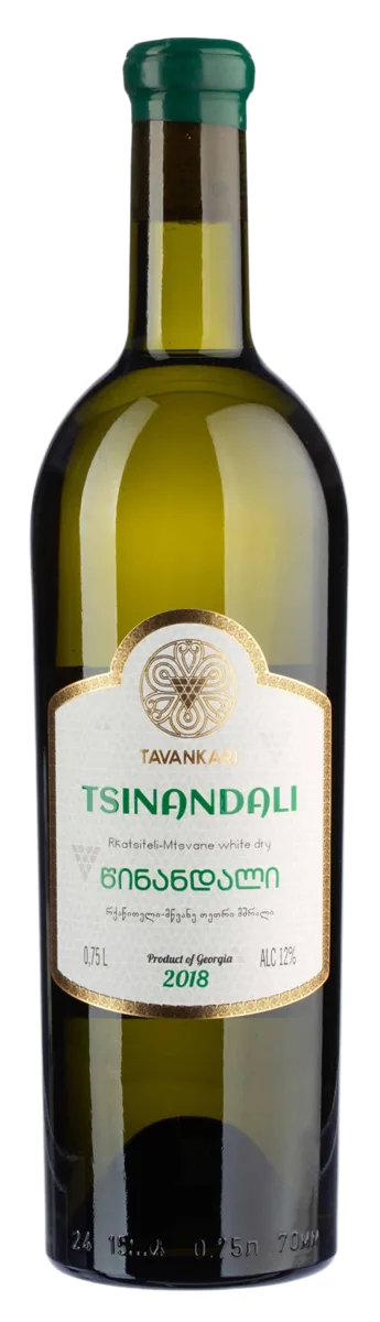 TSINANDALI