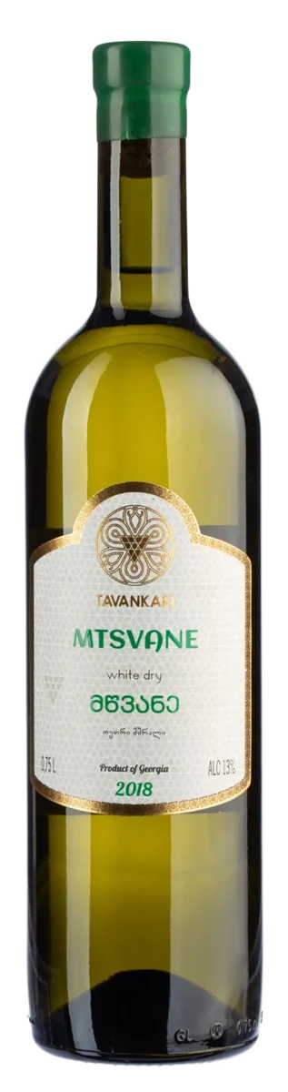 Mtsvane