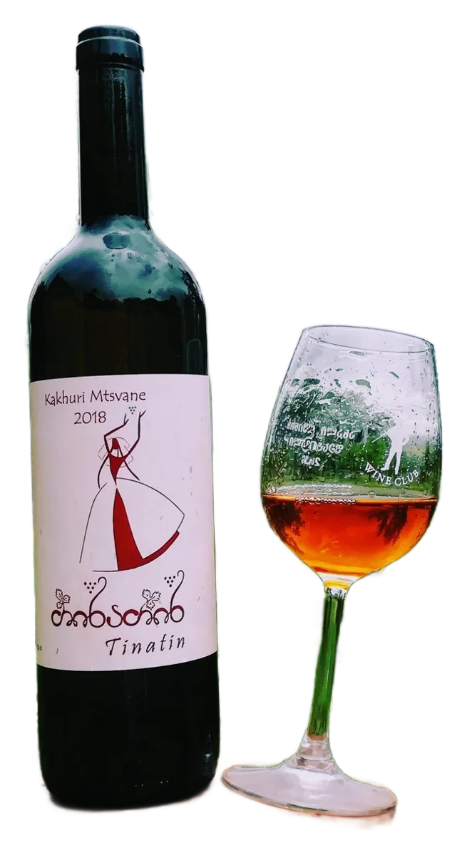 Kakhuri Mtsvane