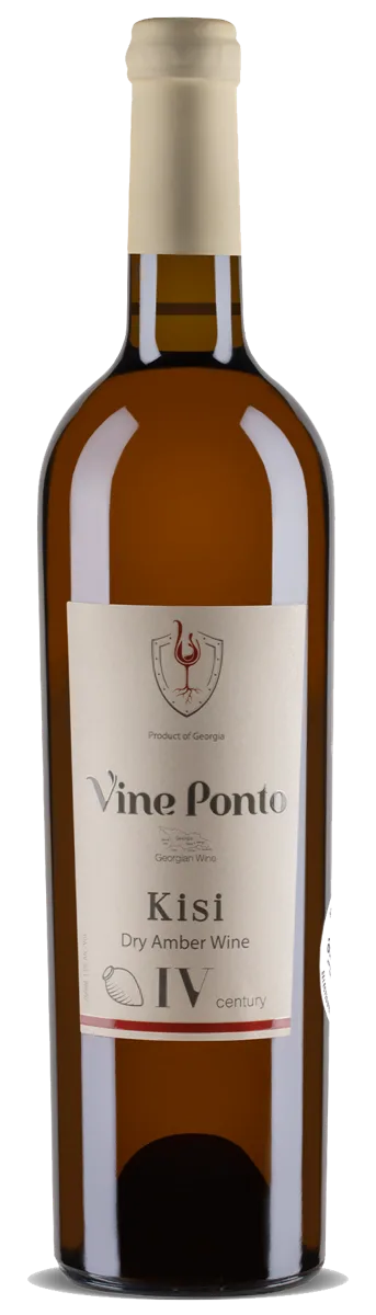 Vine Ponto Kisi