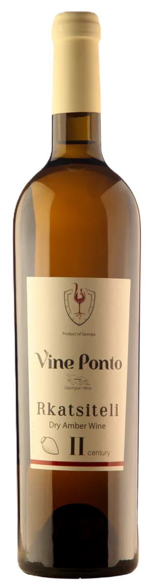 Vine Ponto Rkatsiteli