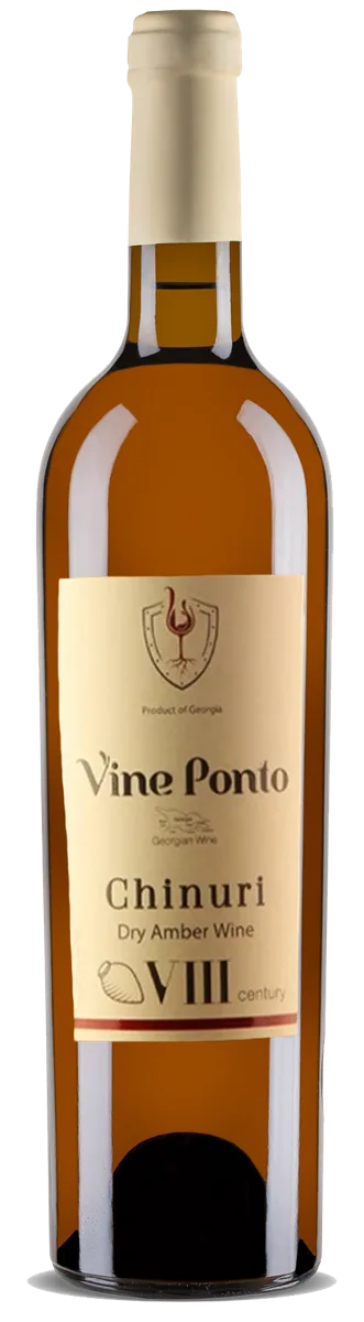 Vine Ponto Chinuri