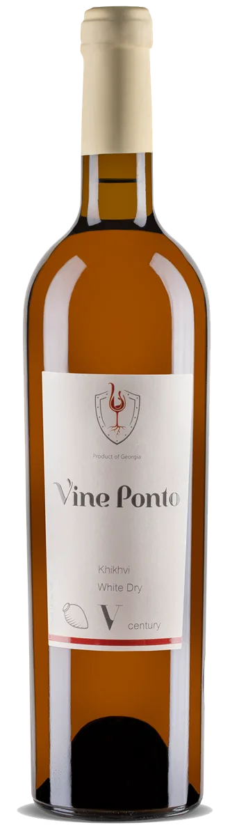 Vine Ponto Khikhvi