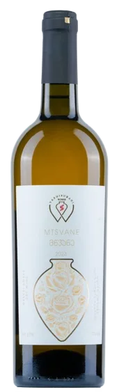 mtsvane kvevris (მწვანე ქვევრის)