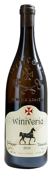 tsinandali (წინანდალი)