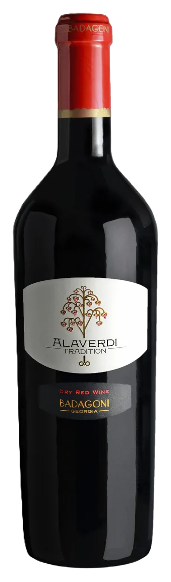 Alaverdi Tradition