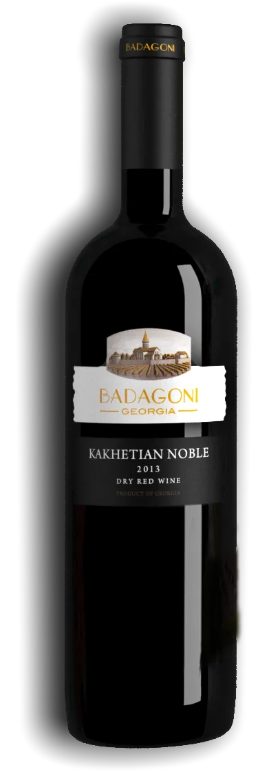 Kakhetian Noble