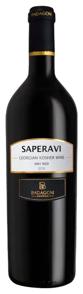 Saperavi Kosher