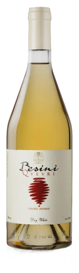 Besini Qvevri Dry White