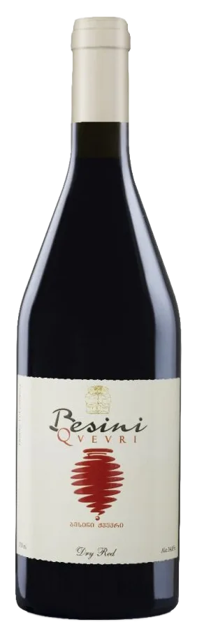 Besini Qvevri Dry Red
