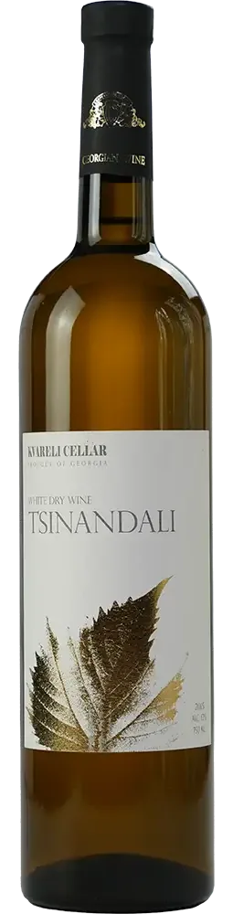Tsinandali