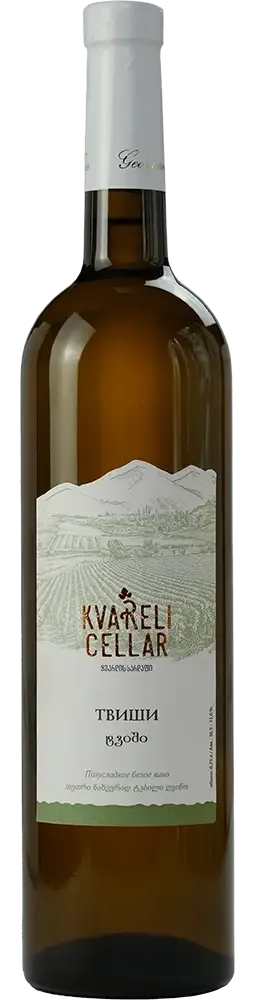 Tvishi