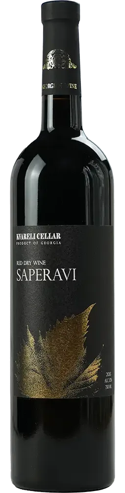 Saperavi